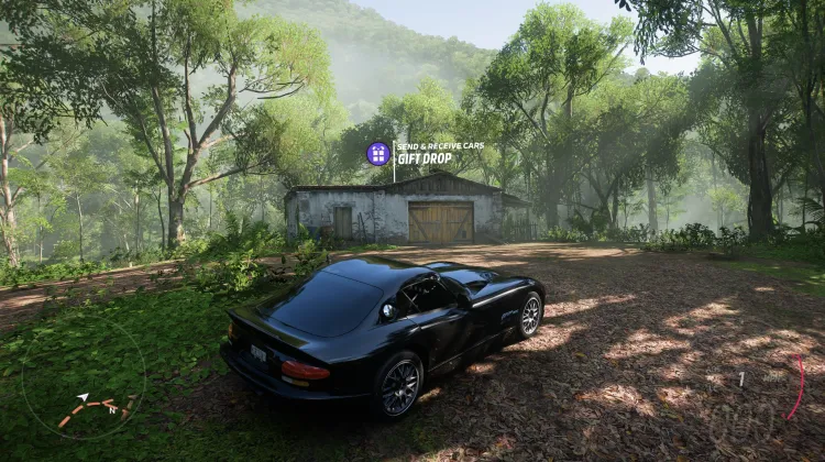 1991 Jaguar Sport XJR-15