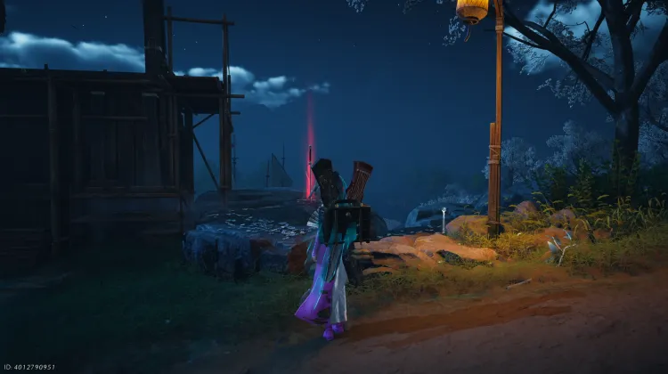 Rassembler les Feux Follets