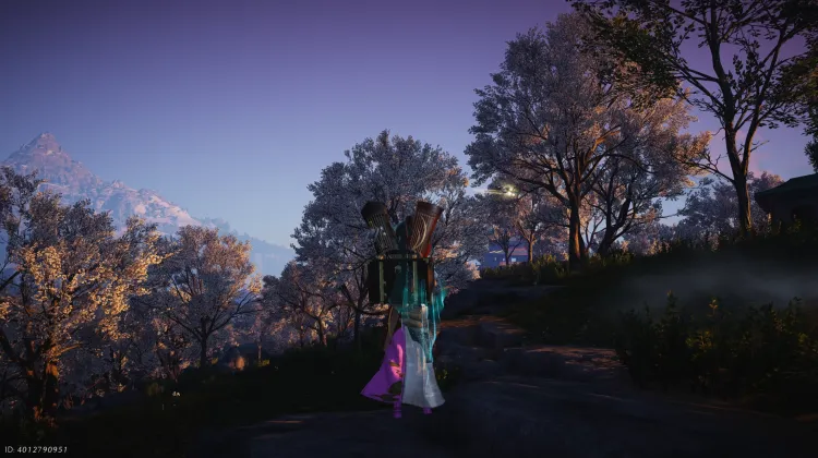 Brindille Apaise-Cœur