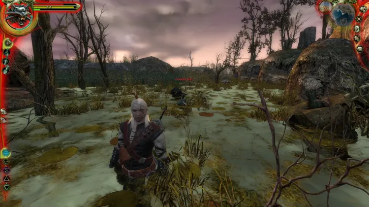 Drowners, Drowner Deads & Bloedzuigers