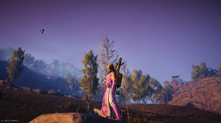 Brindille Apaise-Cœur