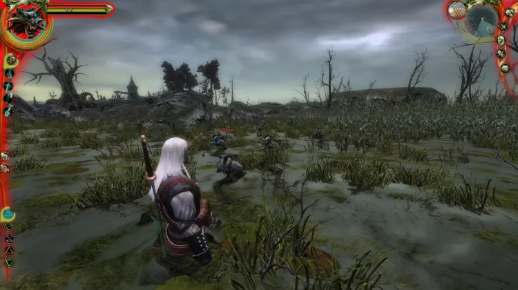 Drowners & Drowner Deads