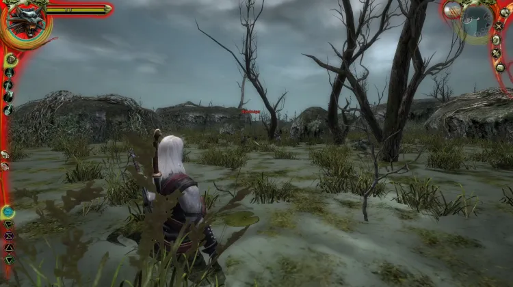 Drowners, Drowner Deads & Bloedzuigers