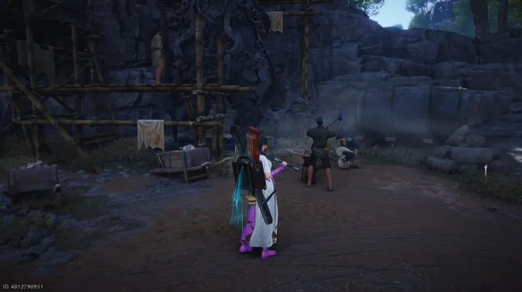 Grignoteur de Minuit