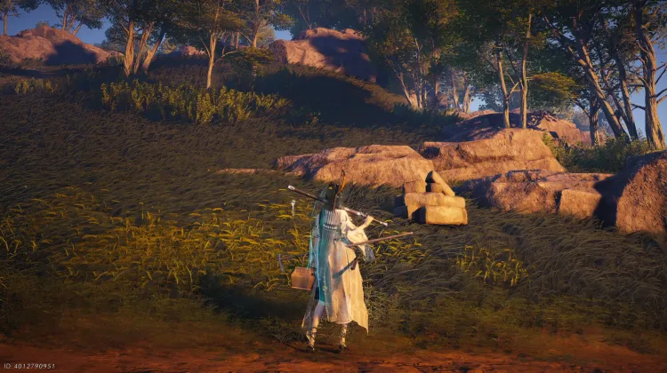 Grignoteur de Minuit