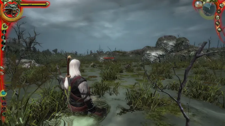 Drowners, Drowner Deads & Bloedzuigers