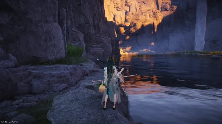 Crapaud Rayon de Lune