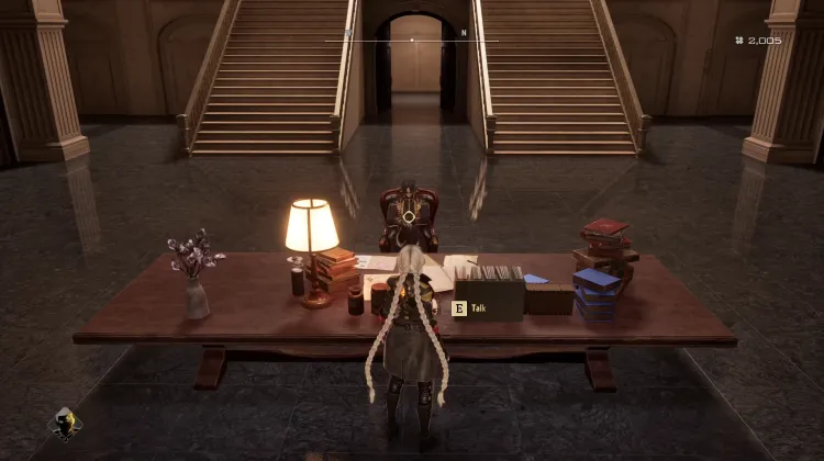 Porozmawiaj z Valentinem