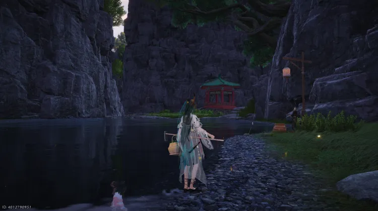 Crapaud Rayon de Lune