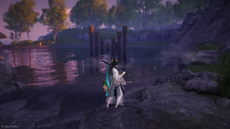 Crapaud Rayon de Lune