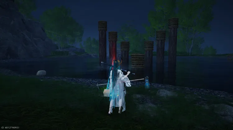 Rassembler les Feux Follets