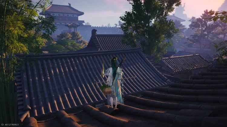 Murmures Sous la Lune