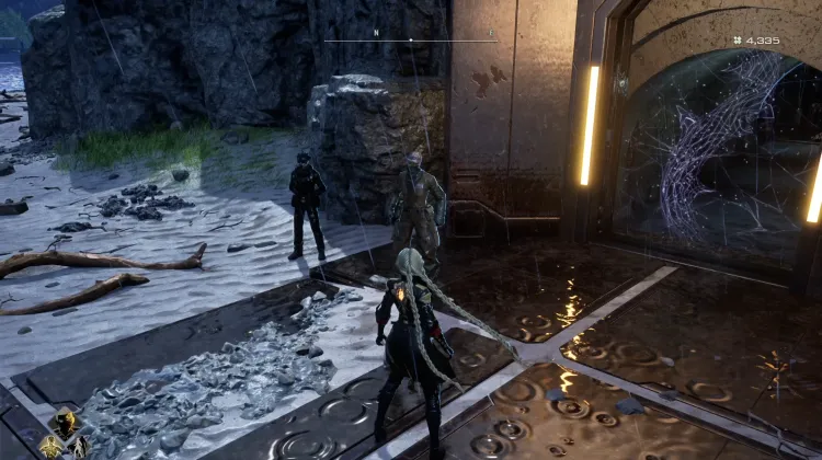 Prośba Budowniczego