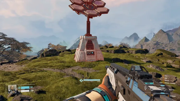 Geo Scanner