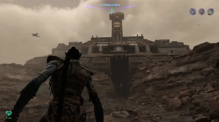 Sondaj Platformu Alfa