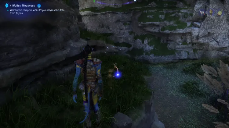 Hollow Bone (Exquisite)