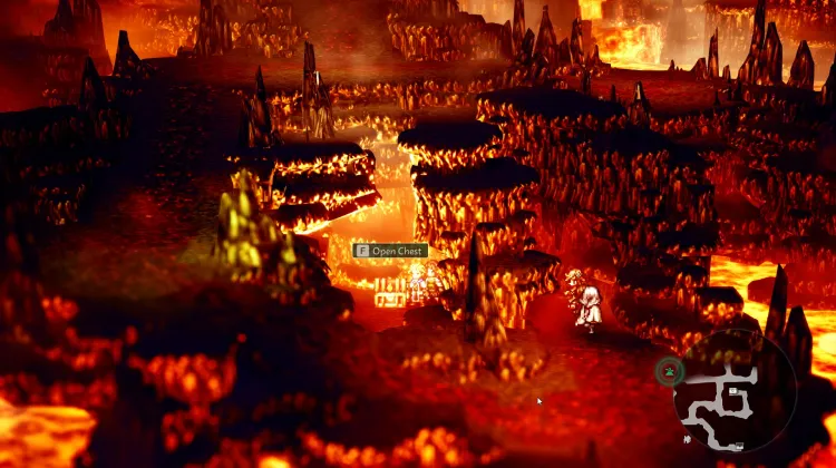 Kırmızı Sandıklar