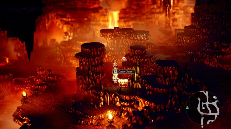 Kırmızı Sandıklar