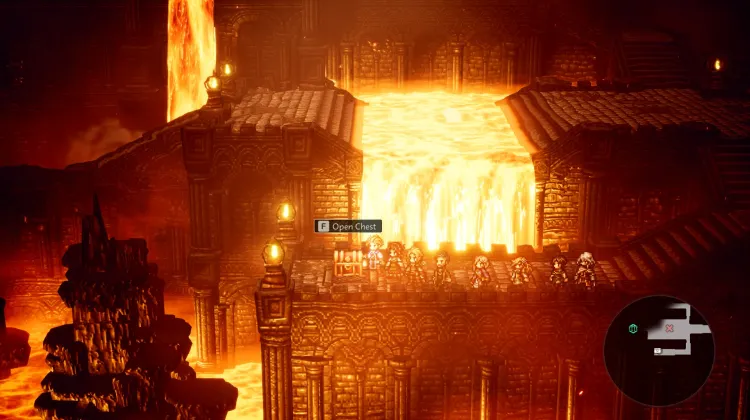 Kırmızı Sandıklar