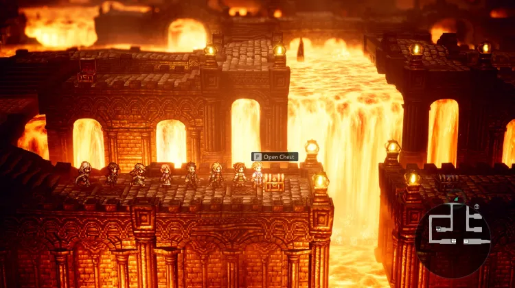 Kırmızı Sandıklar