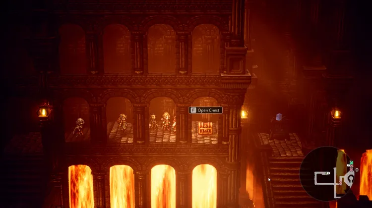 Kırmızı Sandıklar