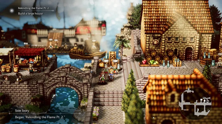 Alev'in Yeniden Alevlenmesi Bölüm 2