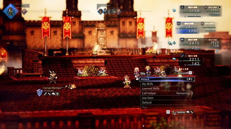 Yozlaşmış Tüccar