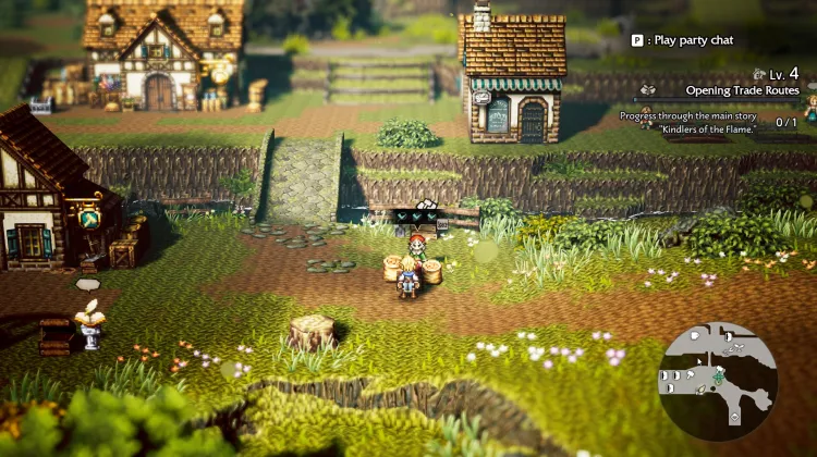 Alevlerin Yakıcıları Böl. 3: Tüccar Ludo