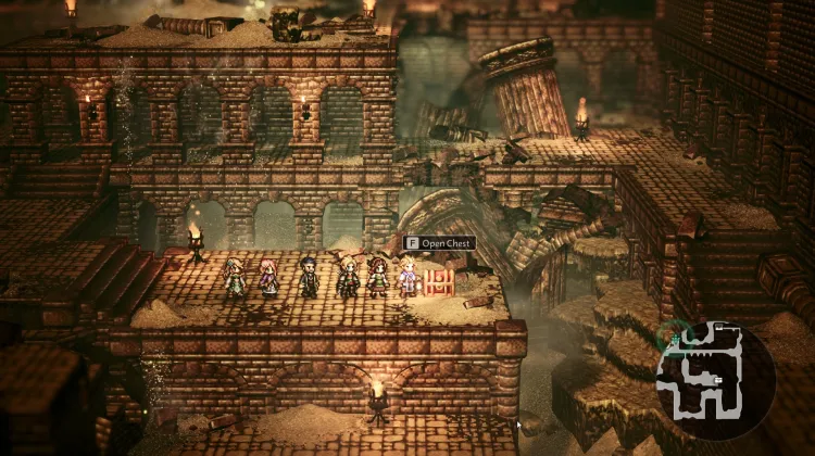 Kırmızı Sandıklar