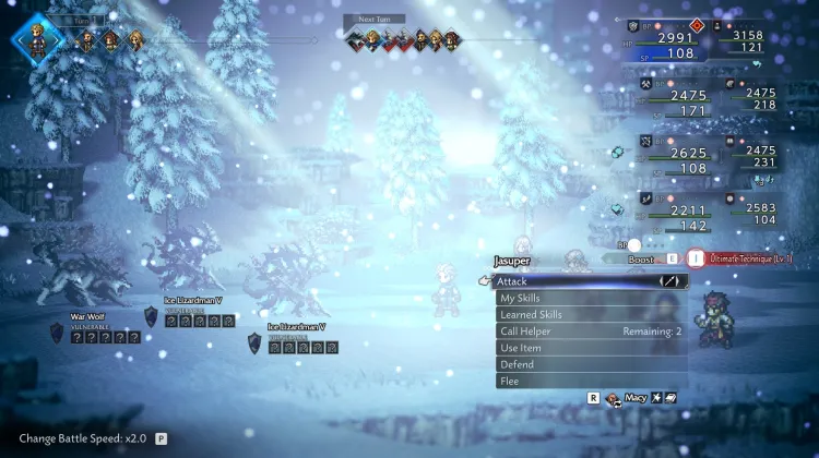 Buz Kertenkele Adamı V