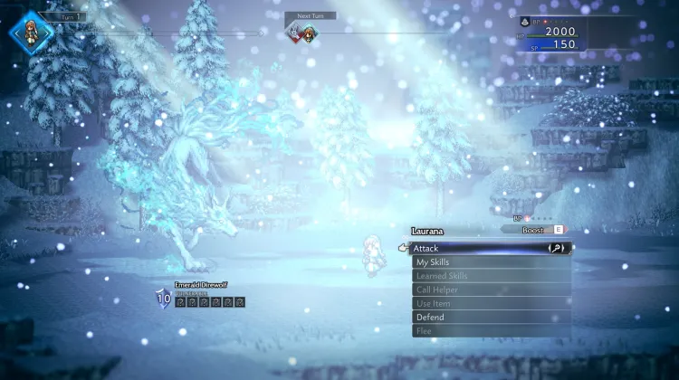 Zümrüt Korkunç Kurdu