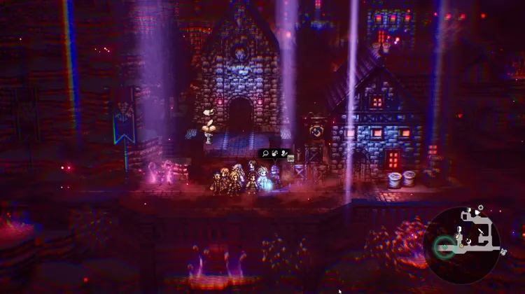 Ölmüş Kapı Bekçisi