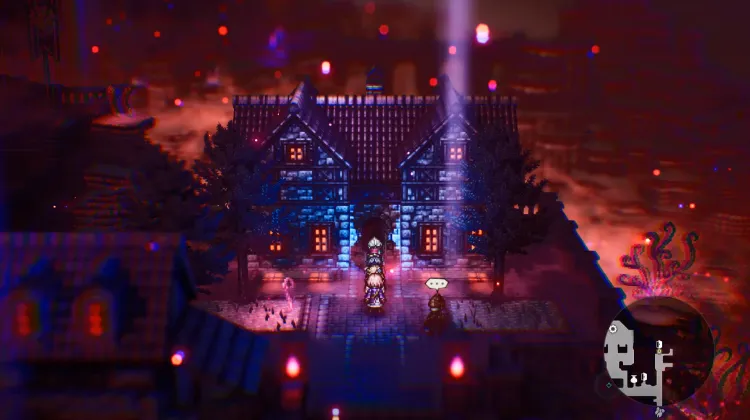 Kırmızı Sandıklar