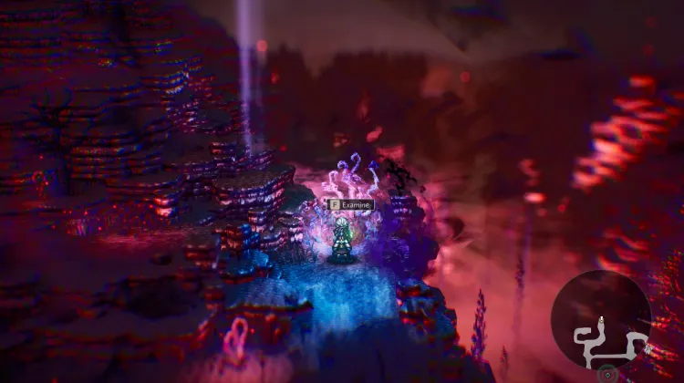 Cehennem: Kayaızgın Geçidi Ganimeti