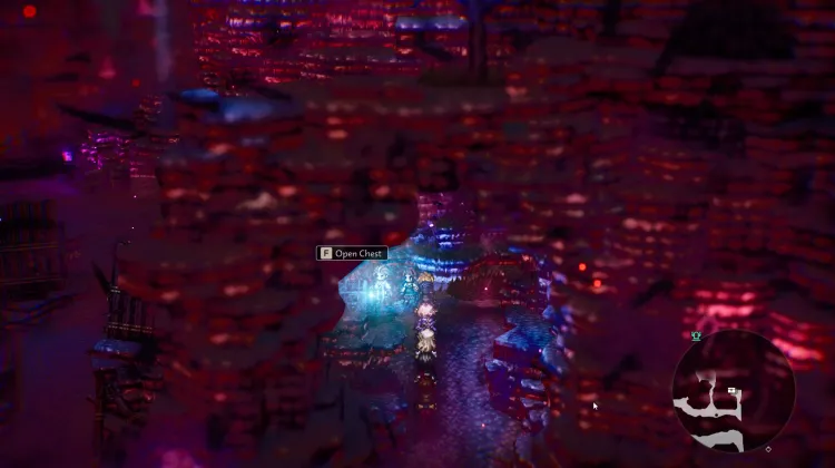 Normal Sandık (Cehennem)