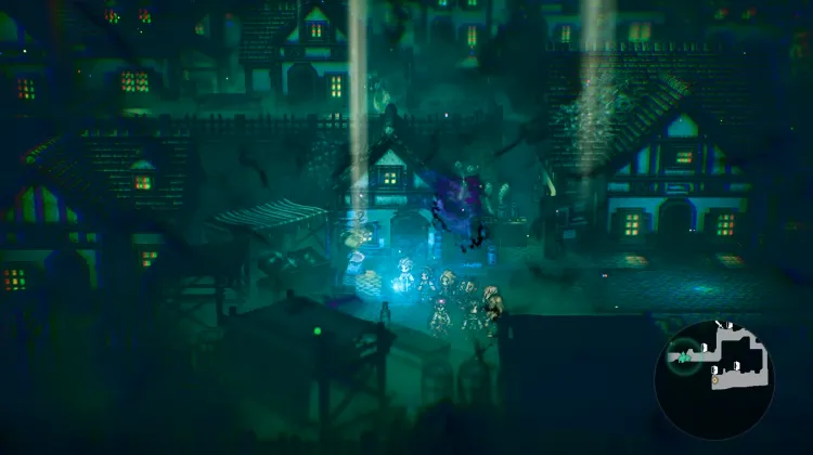 Kırmızı Sandık (Cehennem)