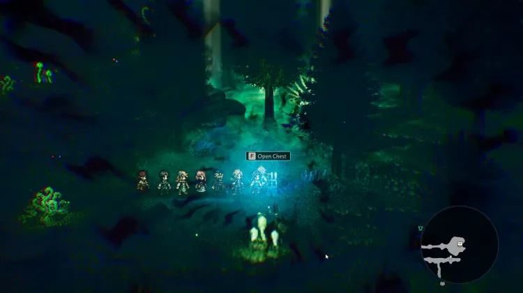 Kırmızı Sandık (Cehennem)