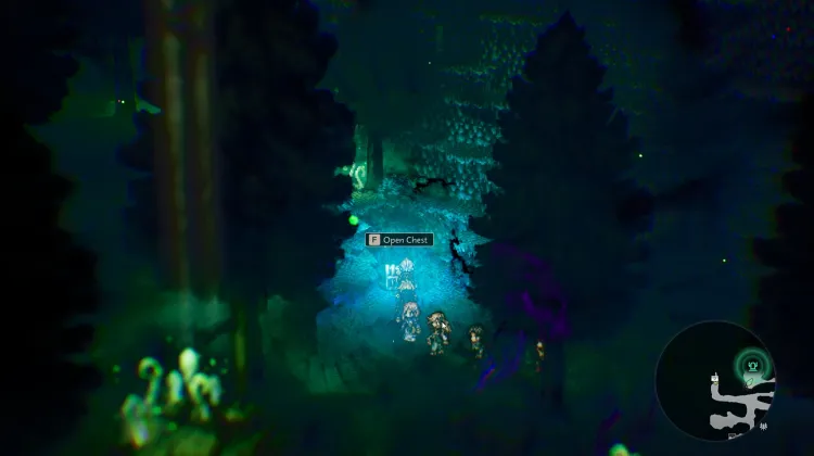 Kırmızı Sandık (Cehennem)