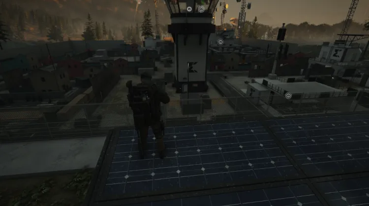 Act 2 : Skell on the Move - Find the GPS Card