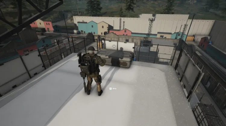 RU12SG (STG)