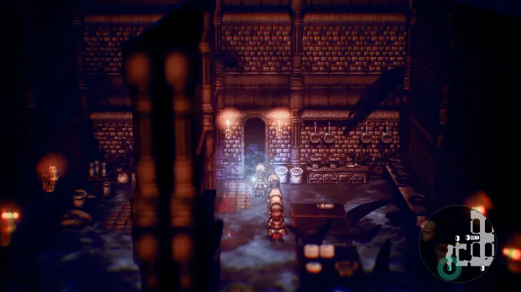 Kırmızı Sandık (Cehennem)