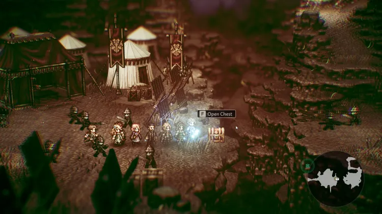 Kırmızı Sandık (Cehennem)