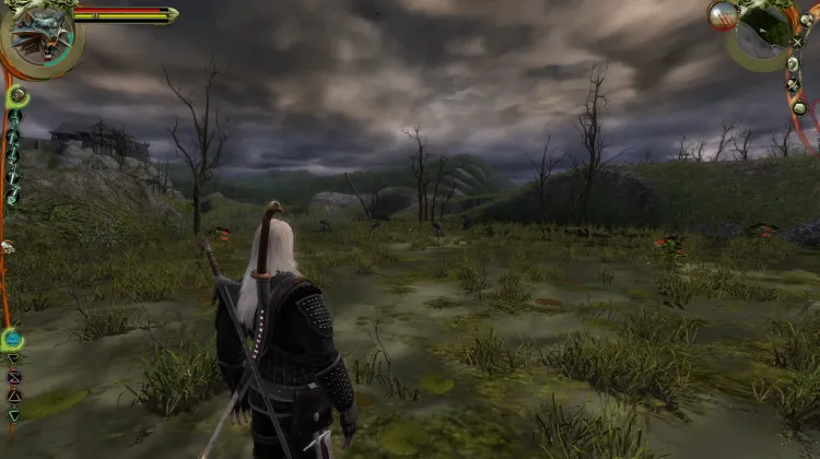 Drowners, Drowner Deads & Bloedzuigers