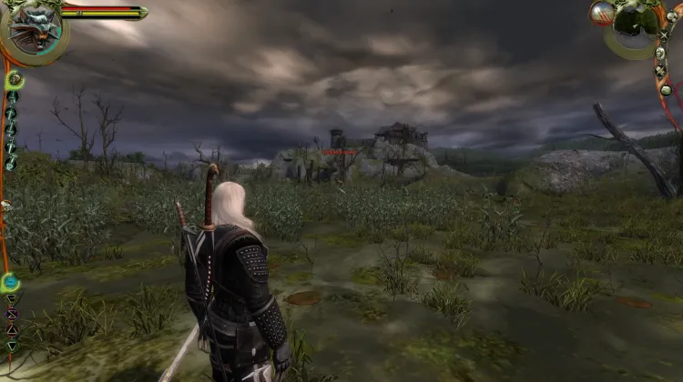 Vodyanoi Priests & Vodyanoi Warriors