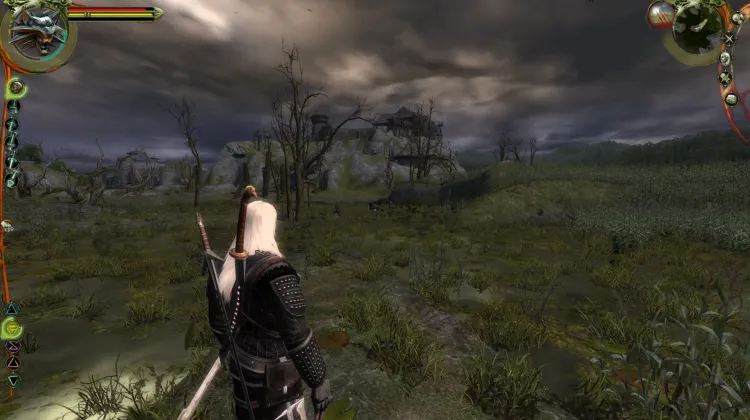 Drowners, Drowner Deads & Bloedzuigers