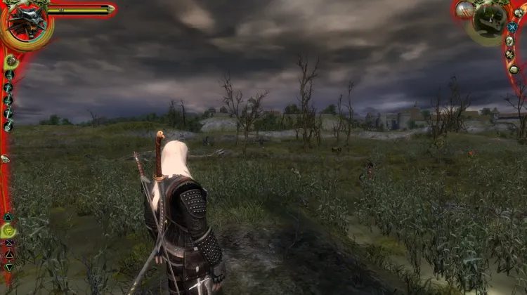 Drowners, Drowner Deads & Bloedzuigers