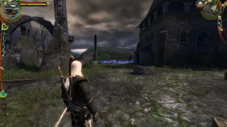 Mutants & Mutant Assassins