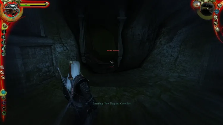 Masked Warriors & Mutant Assassin