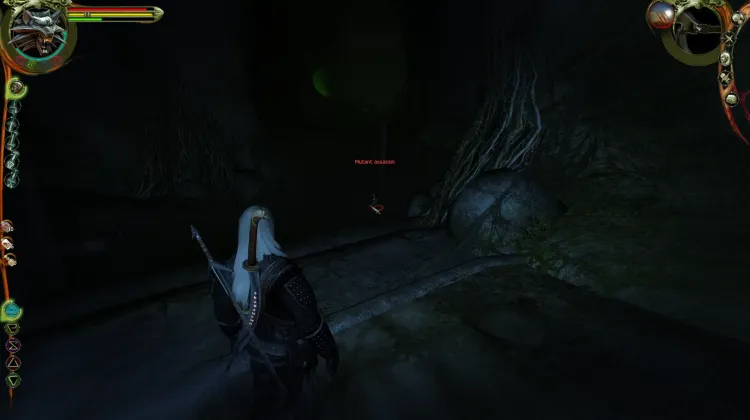 Mutant Assassin & Armored Hound