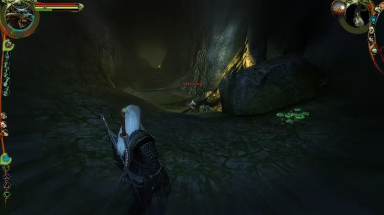 Masked Warriors & Mutant Assassin